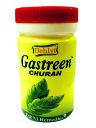 Dehlvi Gastreen Churan